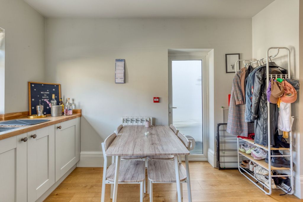 Additional image 6 of 1 bed flat for saleChevalier Road, St. Helier JE2