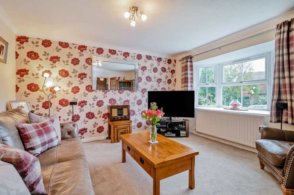 Additional image 3 of 4 bed detached house for saleCanon Lane, Caerwent, Caldicot, Monmouthshire NP26
