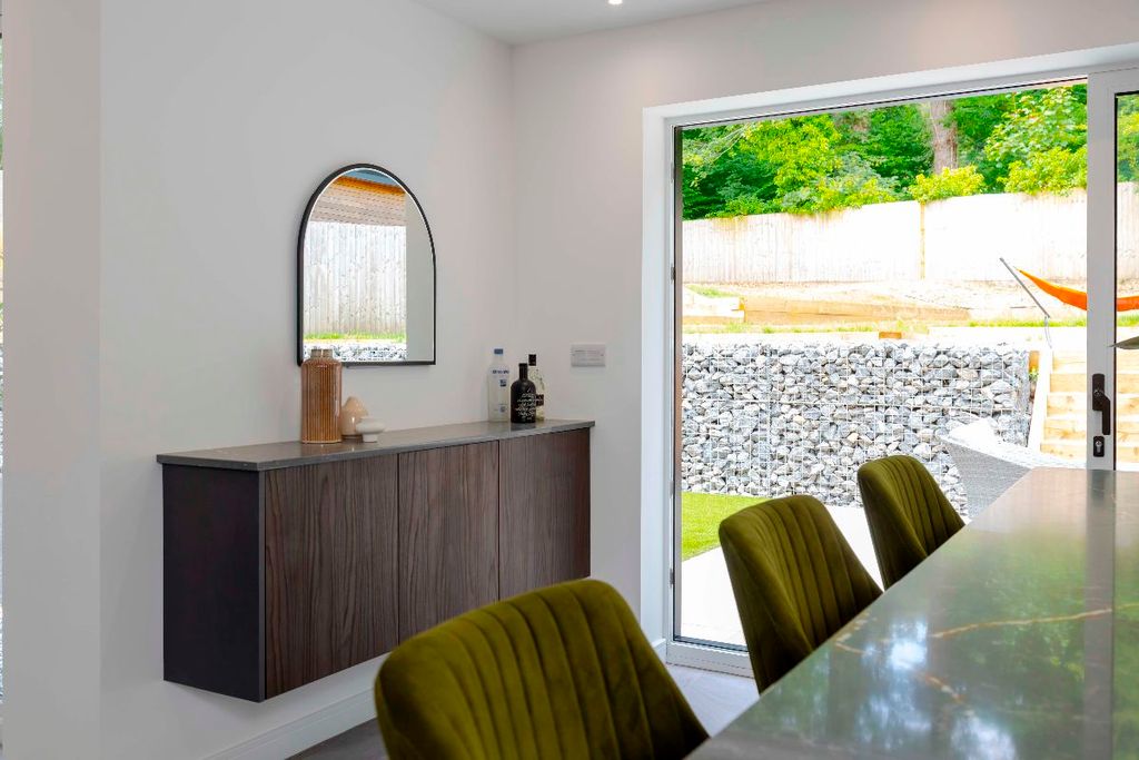 Additional image 39 of 5 bed detached house for saleTrem Yr Dyffryn, Caergarw, Mountain Ash CF45