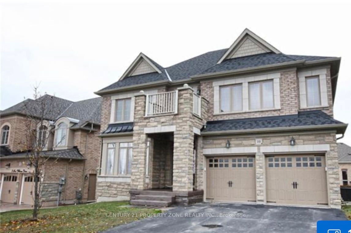 Additional image 2 of Bsmt-10 Fort Williams Drive, Brampton, ON, L6X 0W5