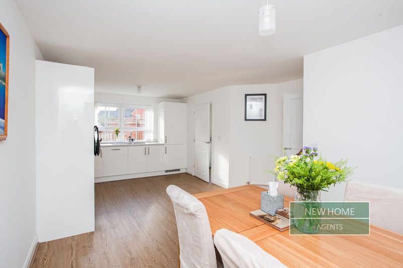Additional image 3 of 4 bed detached house for saleAcacia Avenue Pontrhydyrun, Cwmbran NP44