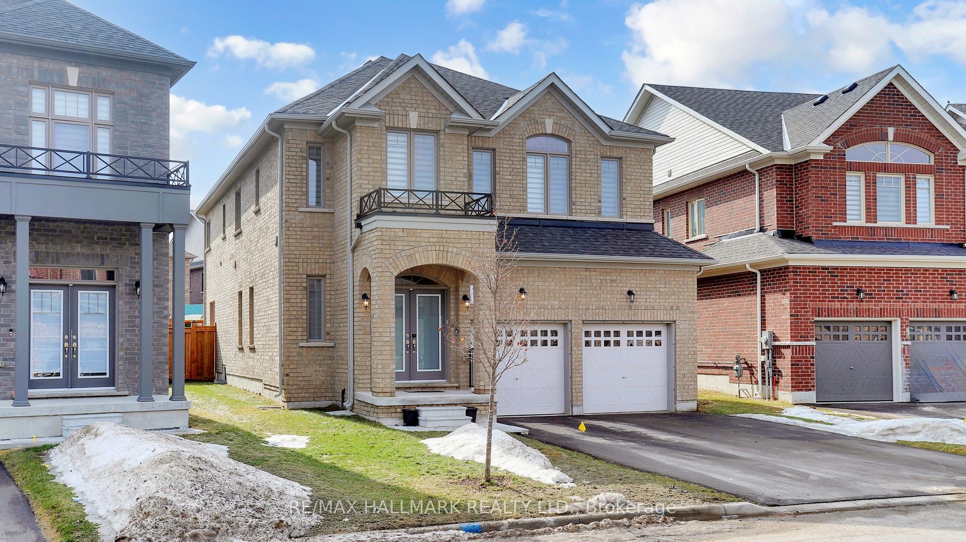 Additional image 2 of 61 Mac Campbell Way, Bradford West Gwillimbury, ON, L3Z 4M6