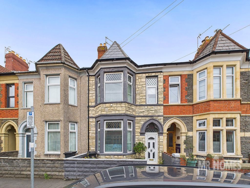 Additional image 29 of 4 bed terraced house for saleBeda Road, Canton, Cardiff CF5