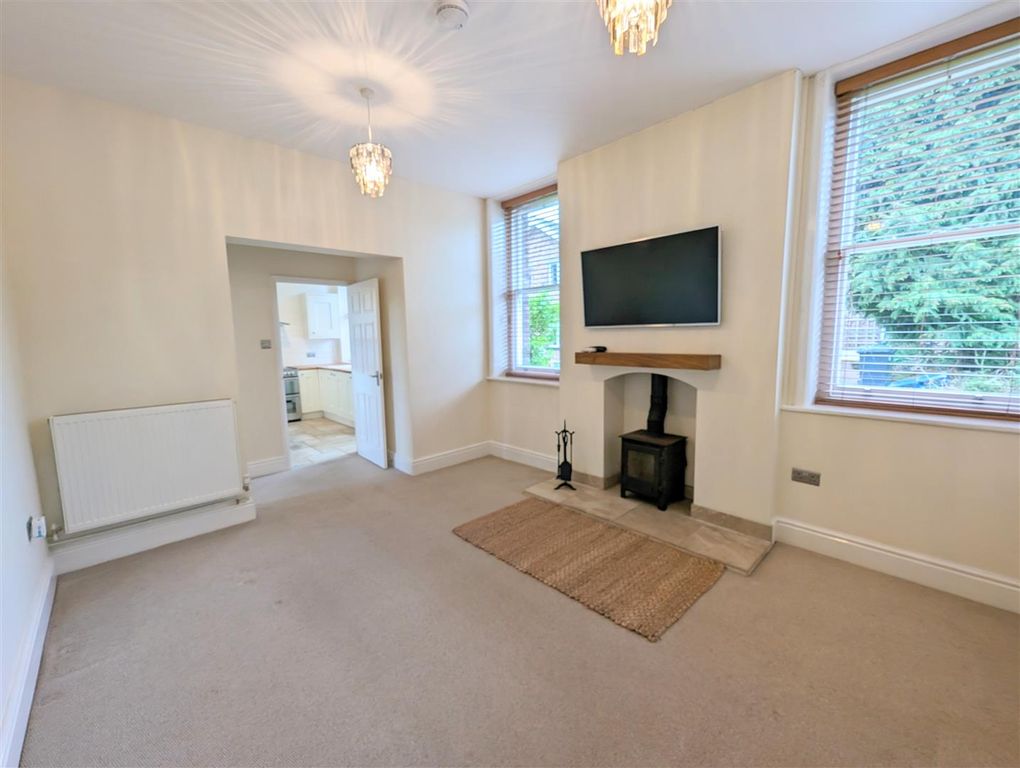 2 bed flat for saleAbbeydore, Hereford HR2 photo 2