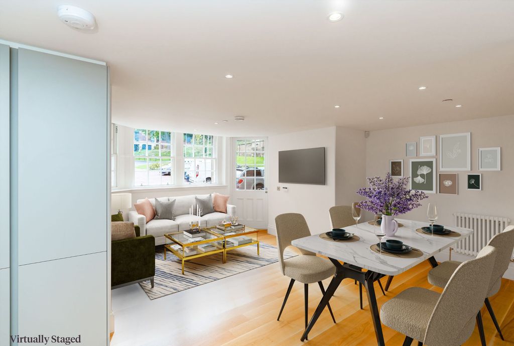 Additional image 2 of 2 bed flat for saleSassoon Grove, Edinburgh EH10