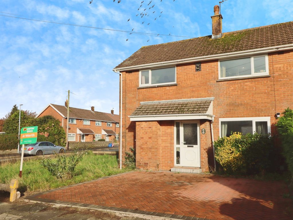 Additional image 14 of 3 bed end terrace house for saleBlackmoor Place, Llanrumney, Cardiff CF3