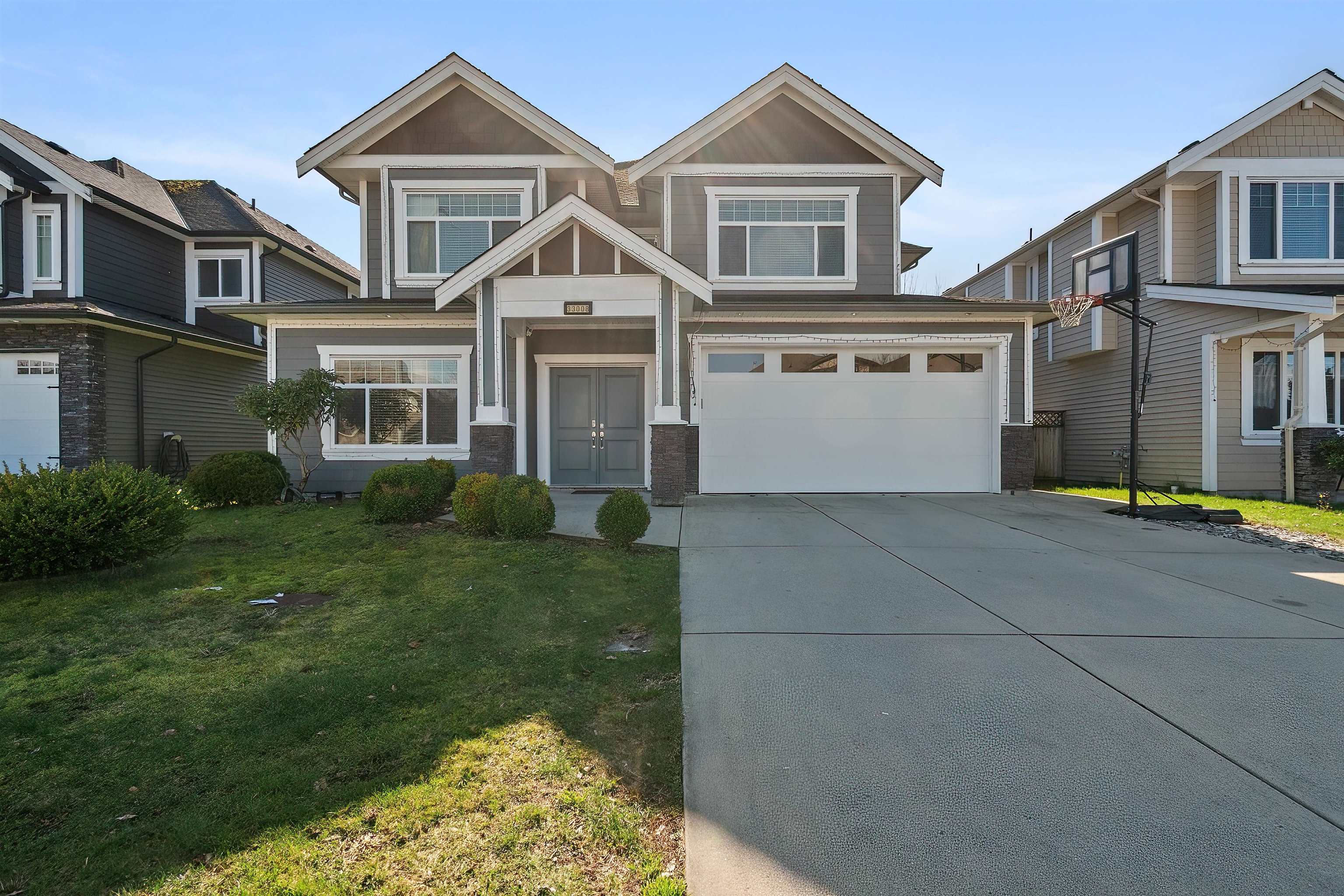 33008 Egglestone Avenue, Mission, BC, V2V 7R7