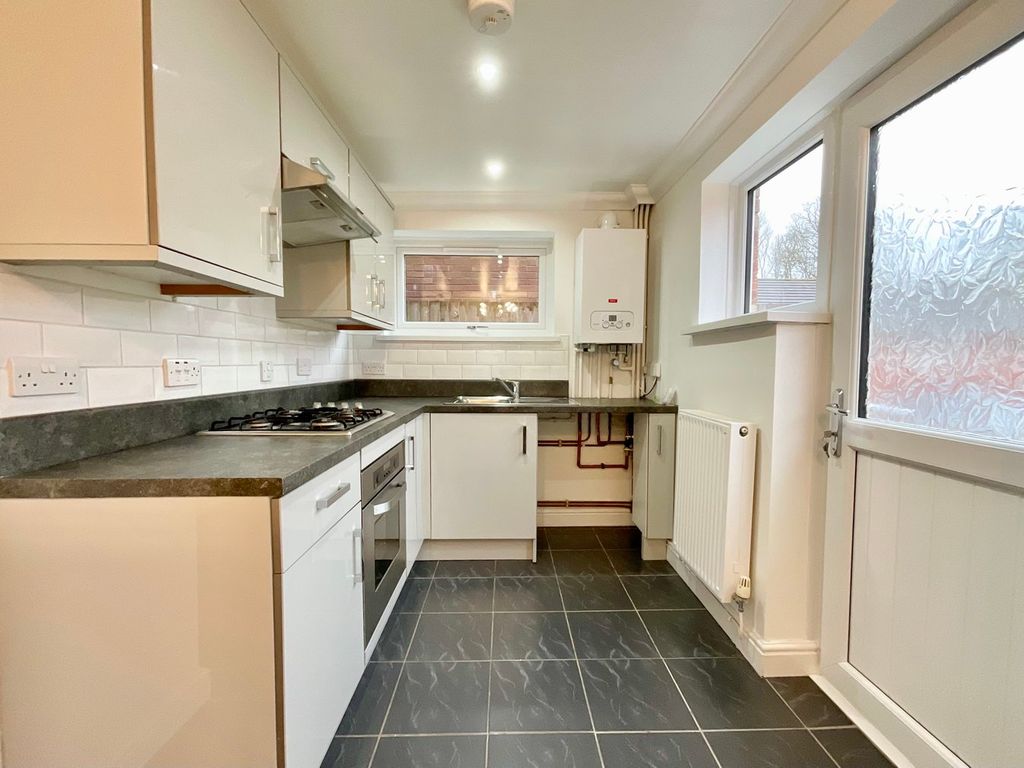 Additional image 5 of 3 bed semi-detached house for saleHorrocks Close, Newport NP20