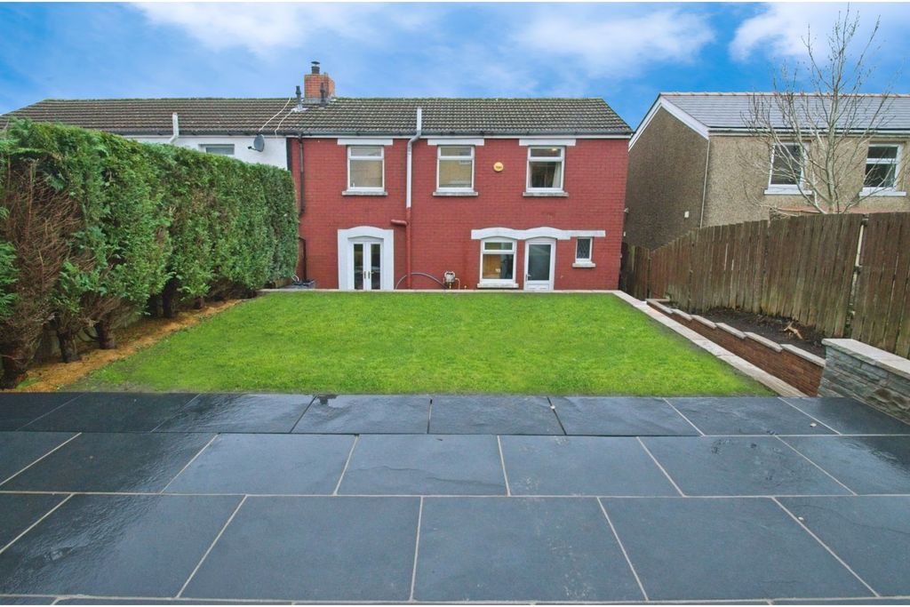 Additional image 20 of 3 bed semi-detached house for saleVincent Avenue, Ebbw Vale NP23