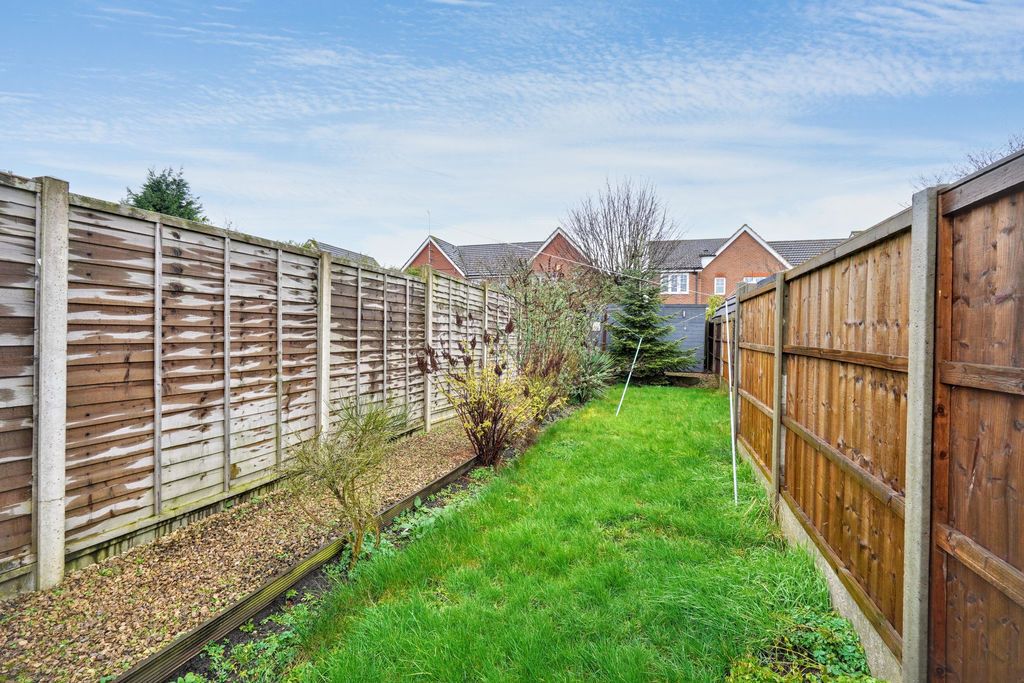 Additional image 8 of 2 bed terraced house for saleCharnwood Road, Shepshed LE12