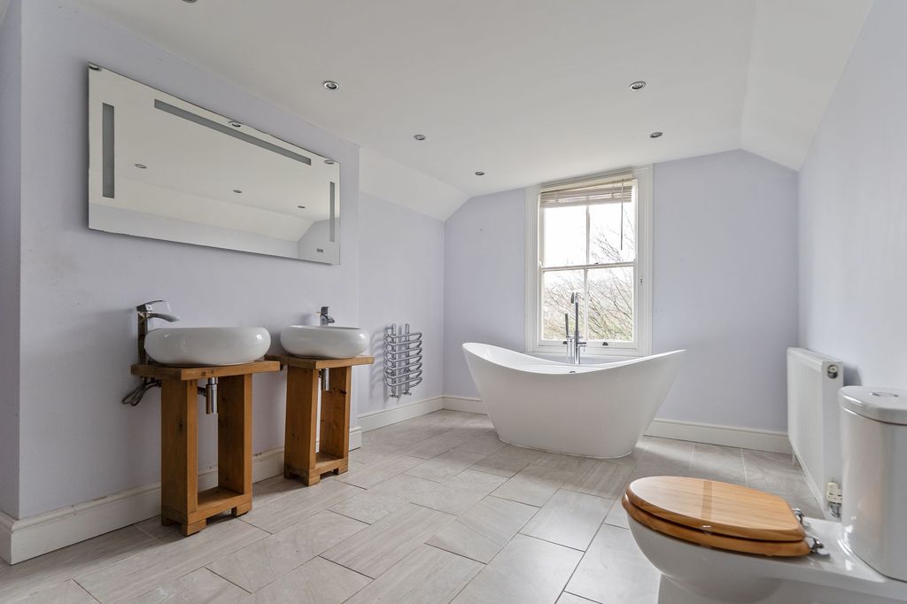 Additional image 18 of 5 bed terraced house for saleKensington Place, Newport NP19