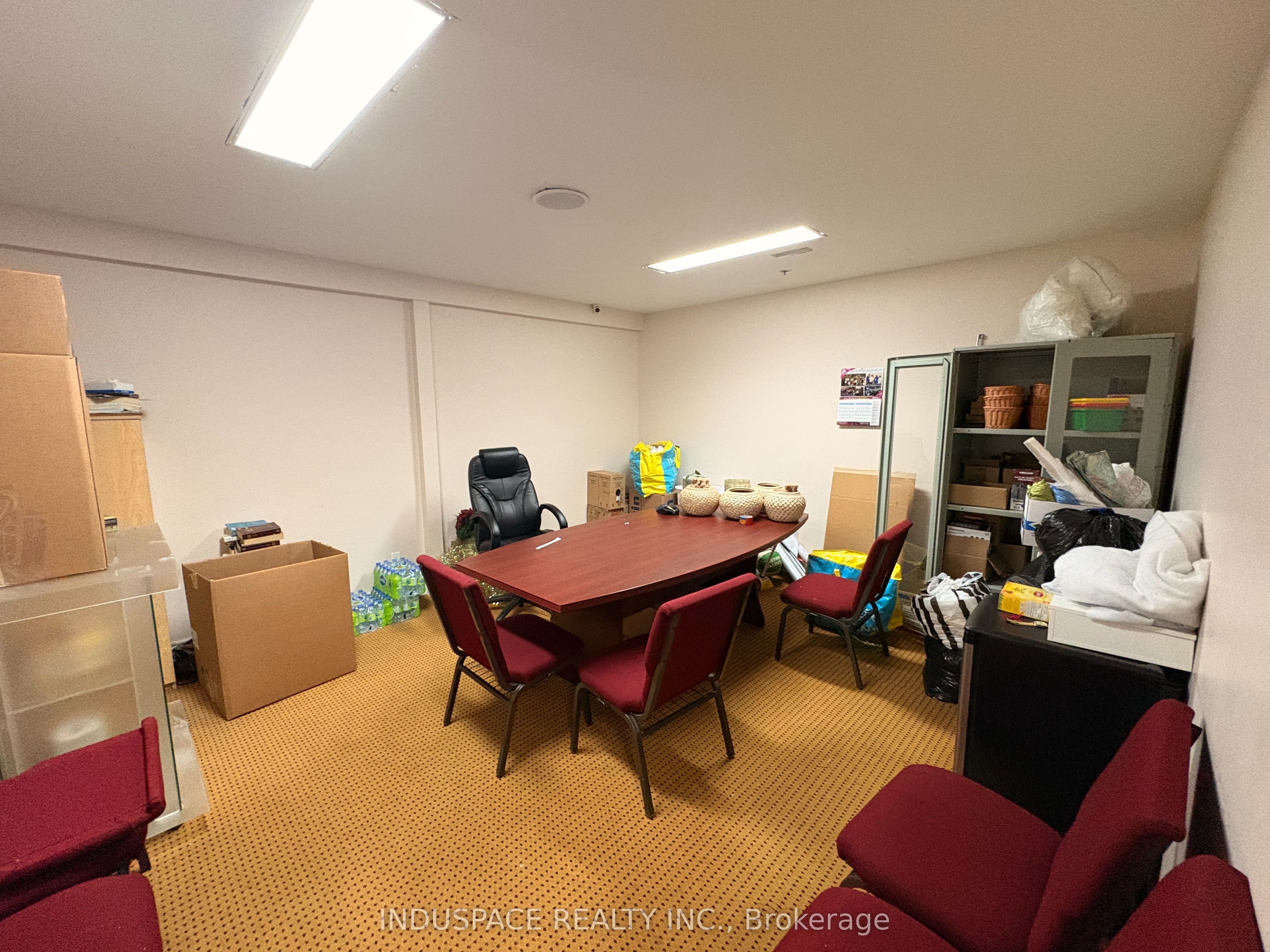 Additional image 4 of #2-3-1295 Eglinton Avenue E, Mississauga, ON, L4W 3E6