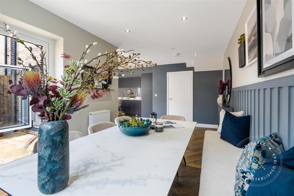 Additional image 60 of 5 bed town house for saleThe Dale, Parc Llandaf, Llantrisant Road, Llandaff, Cardiff CF5