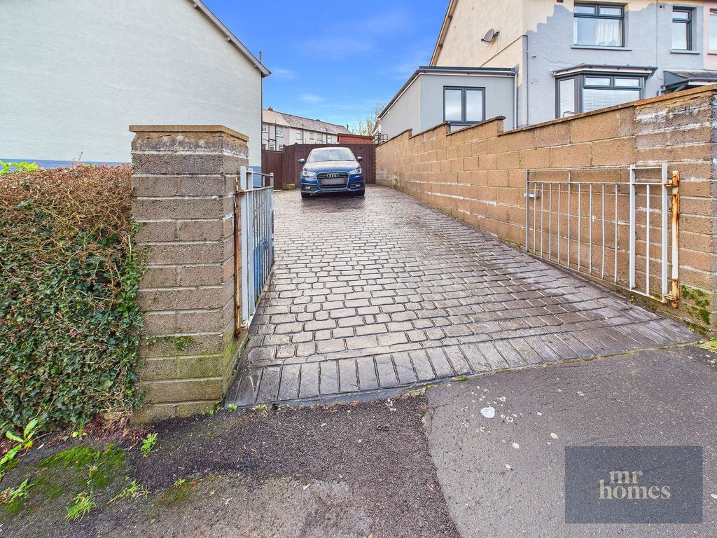 Additional image 33 of 3 bed semi-detached house for saleCrossways Road, Cardiff CF5
