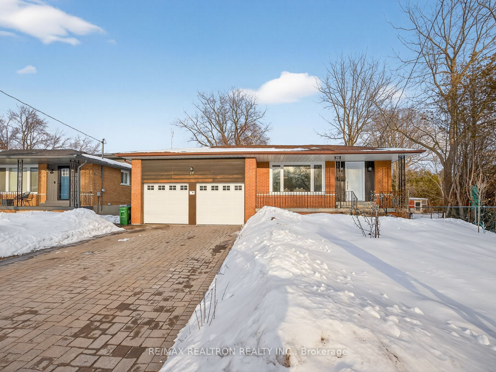 19 Shoreview Drive, Toronto, ON, M1E 3R1
