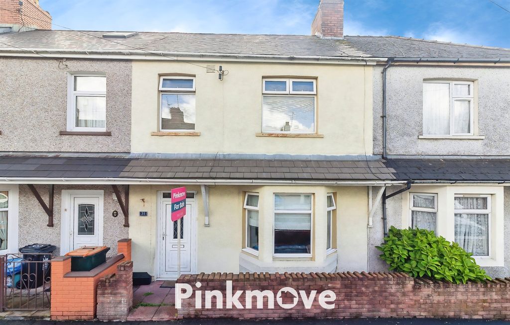 Additional image 3 of 3 bed terraced house for saleArundel Road, Newport NP19
