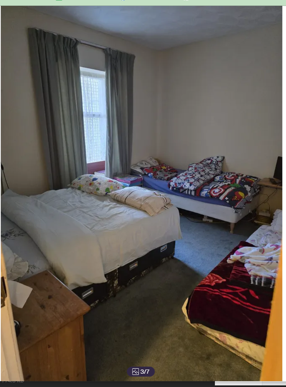 4 bed semi-detached house for saleCommercial Road, Newport NP20
