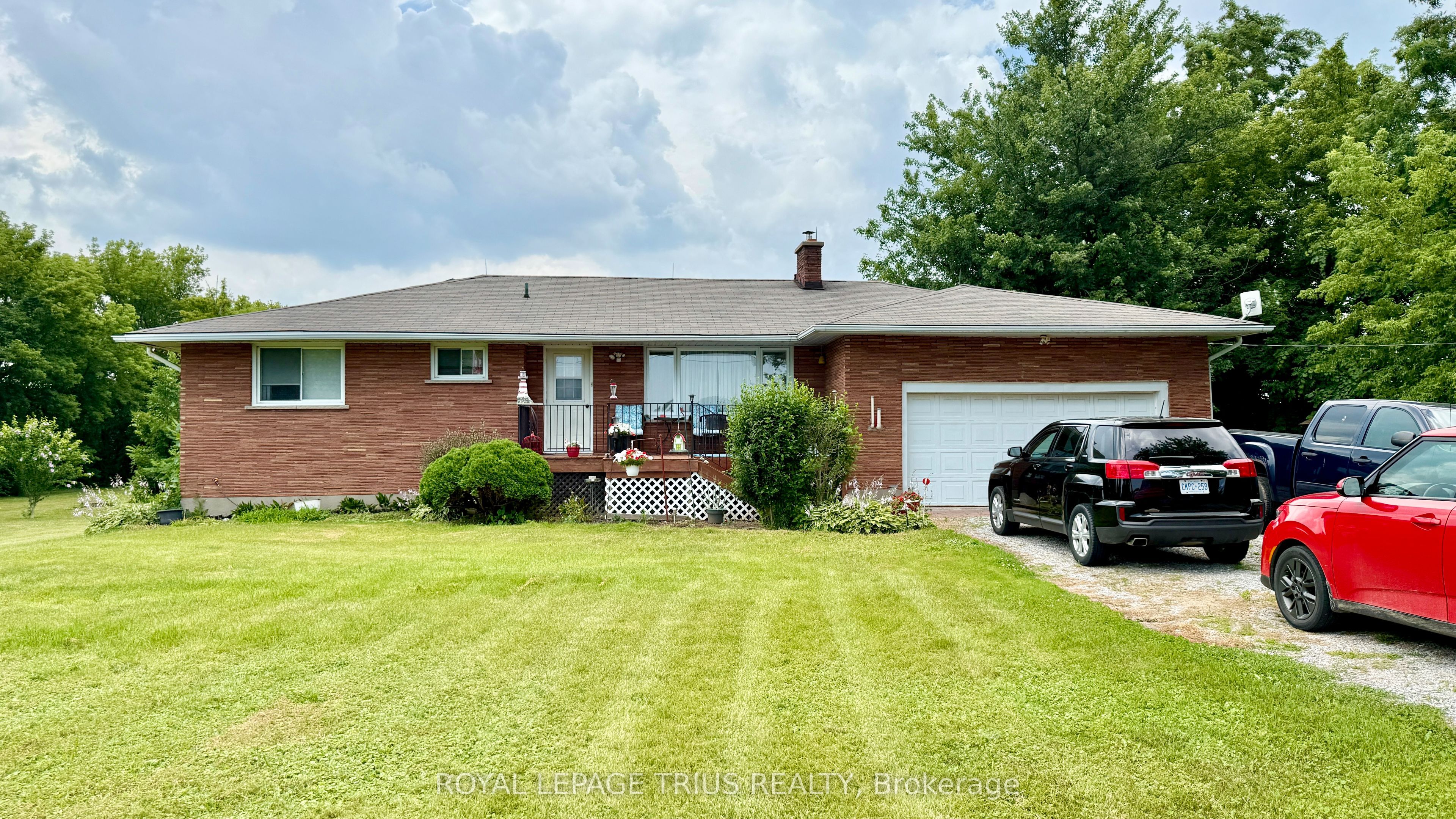 1665 Cockshutt Road, Norfolk, ON, N0E 1Y0