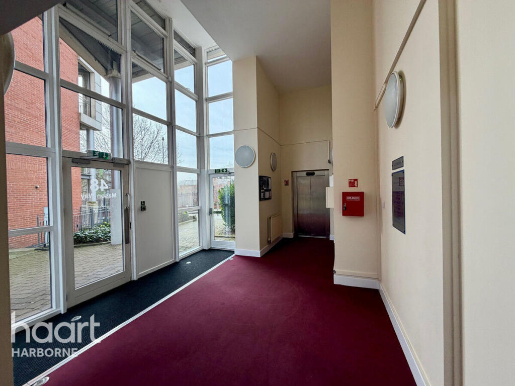 Additional image 13 of Mason Way, Birmingham