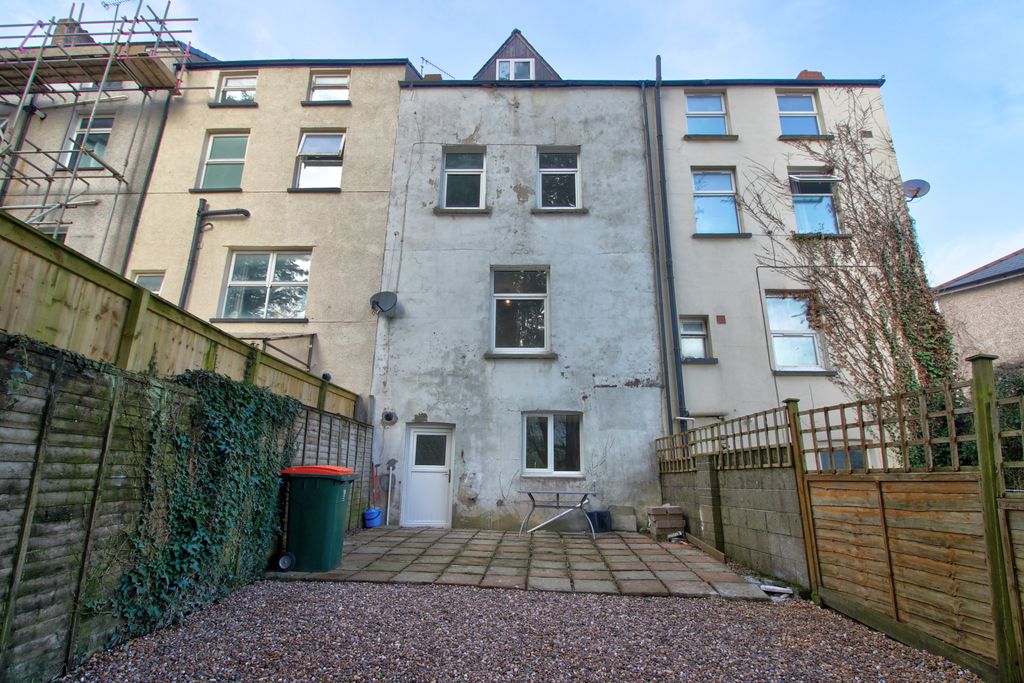 Additional image 2 of 4 bed town house for saleClyffard Crescent, Newport NP20