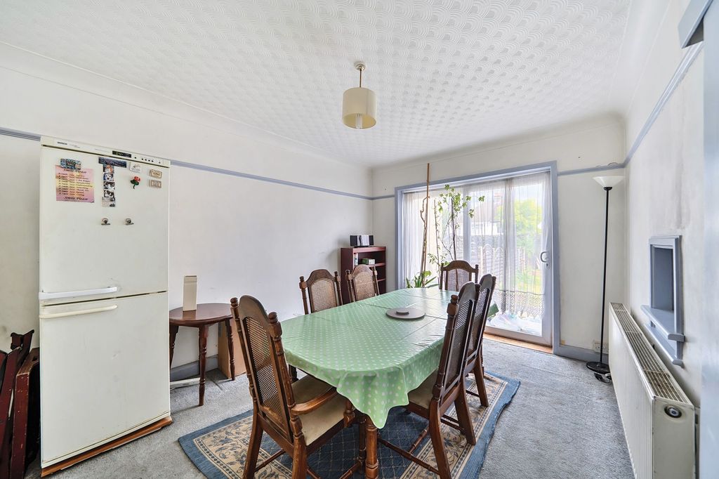 Additional image 4 of 3 bed semi-detached house for saleManor Way, London NW9