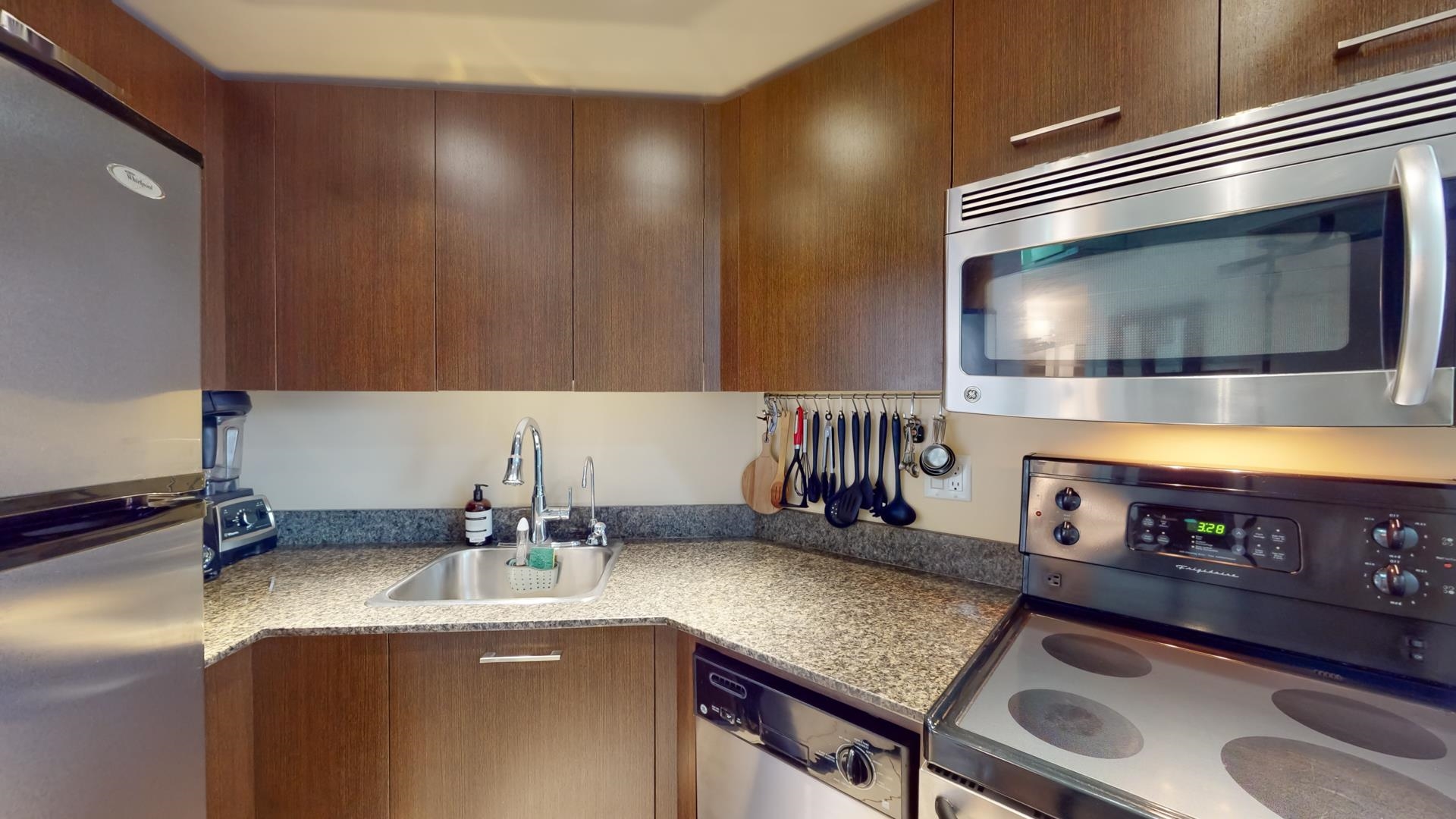 Additional image 6 of 703-1212 Howe Street, Vancouver, BC, V6Z 2M9