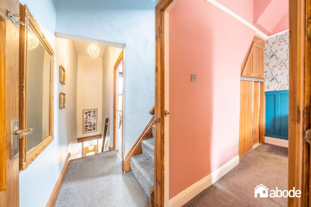 Additional image 14 of 4 bed town house for saleMersey Road, Crosby, Liverpool L23