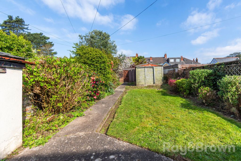 Additional image 39 of 3 bed terraced house for saleGrasmere Avenue, Cyncoed, Cardiff CF23