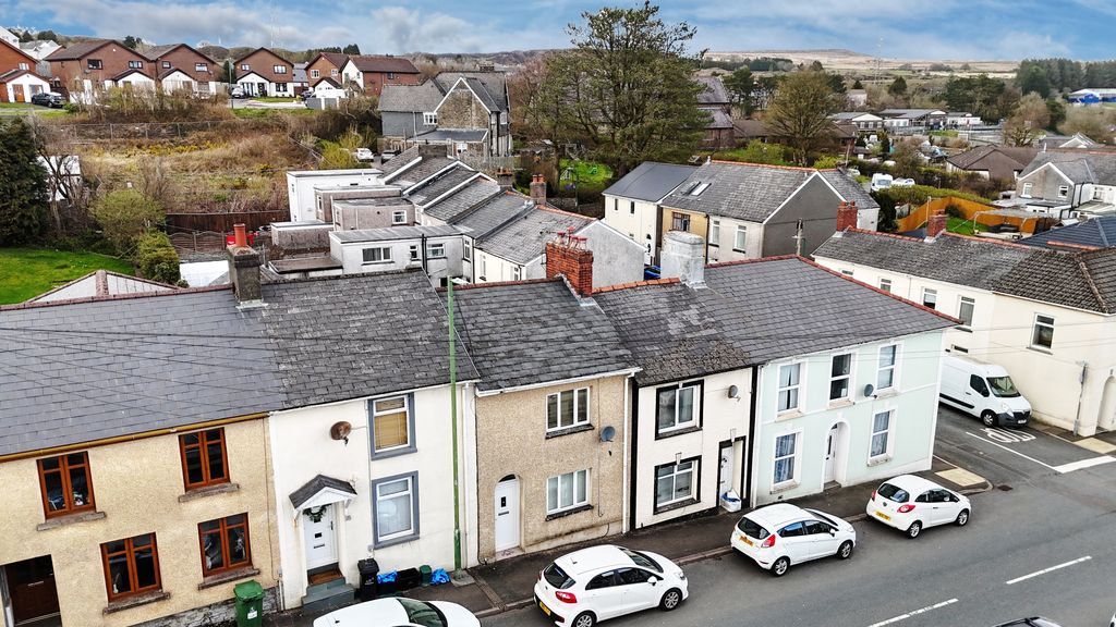 Additional image 25 of 3 bed terraced house for saleKing Street, Ebbw Vale NP23