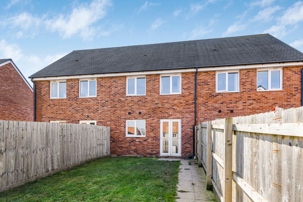 Additional image 5 of 3 bed terraced house for saleRadfords Turf, Cranbrook EX5