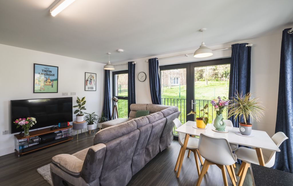 Additional image 13 of 1 bed flat for saleLa Pouquelaye, St. Helier, Jersey JE2