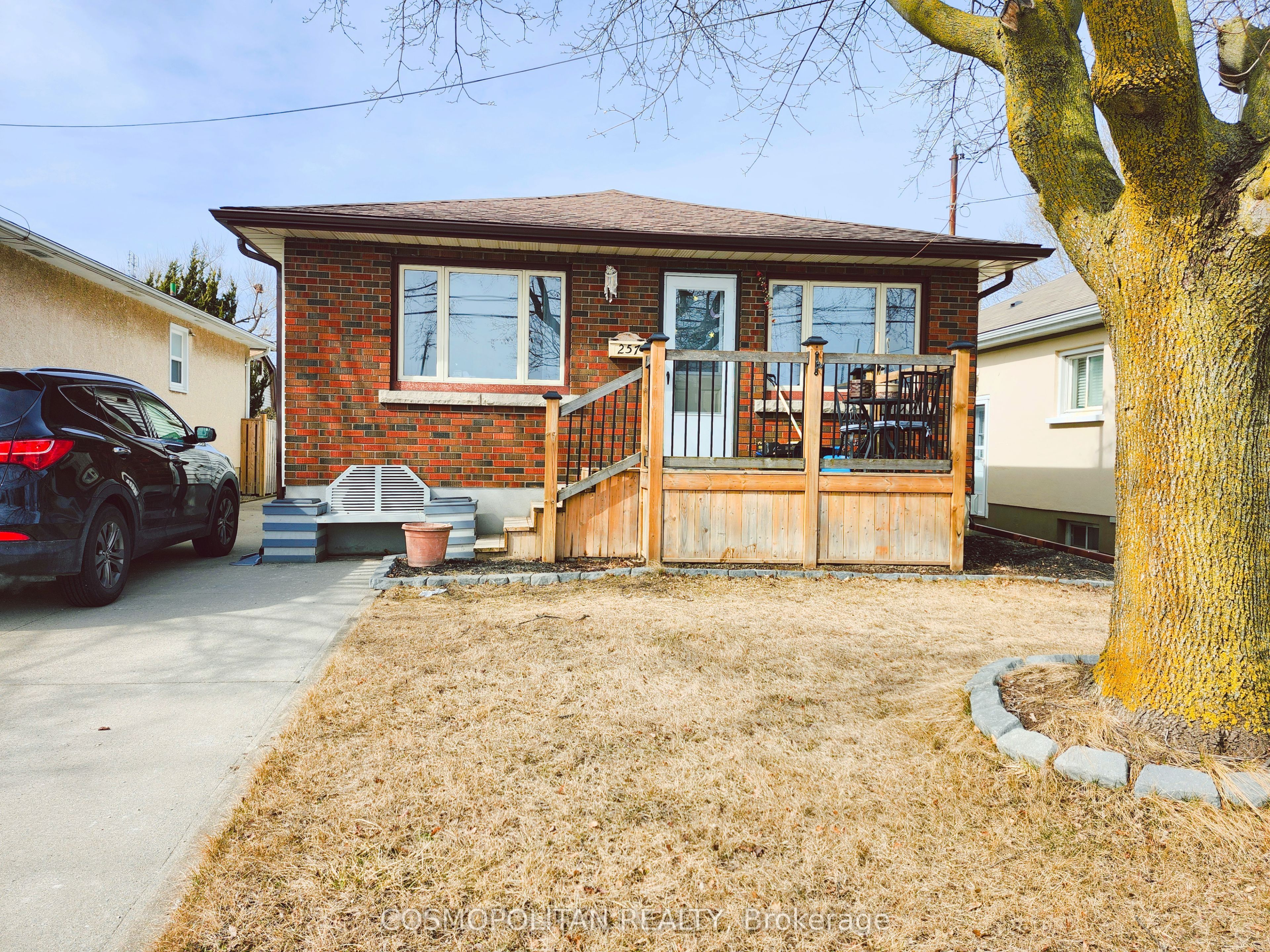 257 Grantham Avenue, St. Catharines, ON, L2M 4Z6