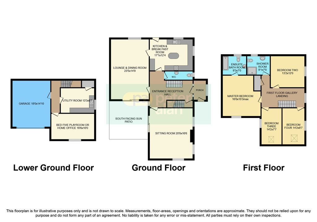 Additional image 34 of 5 bed detached house for saleOld Mill Road, Lisvane, Cardiff CF14