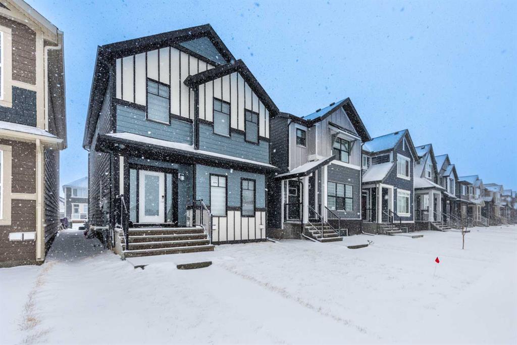 Additional image 2 of 399 Magnolia Drive SE, Calgary, AB, T3M 3M4