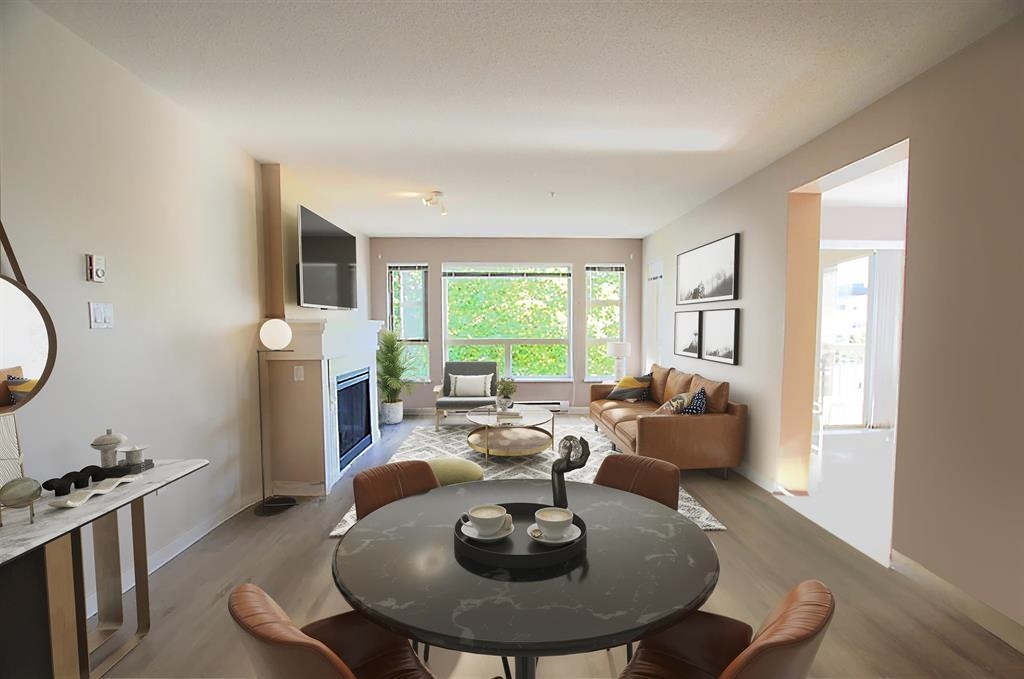 3306-5119 Garden City Road, Richmond, BC, V6X 4H8