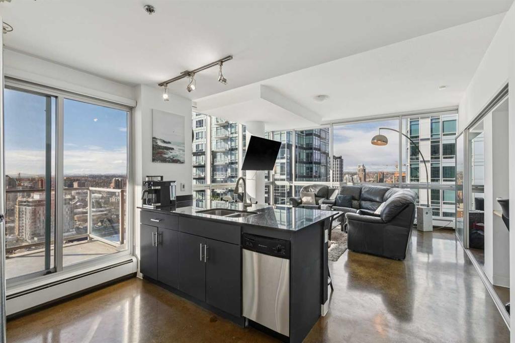 Additional image 3 of 2008-135 13 Avenue SW, Calgary, AB, T2R 0W8