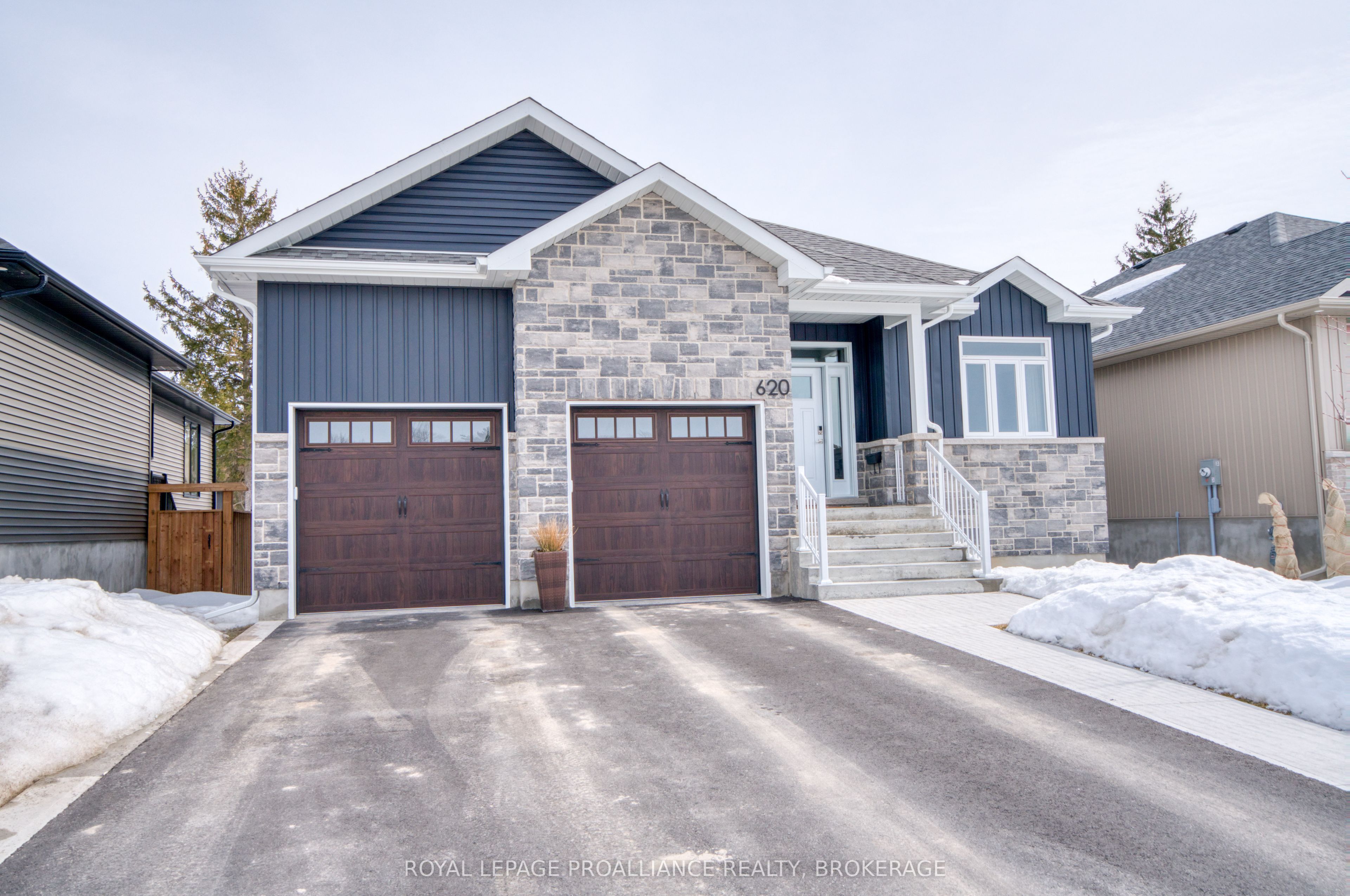 620 Graceland Avenue, Kingston, ON, K7M 7P7