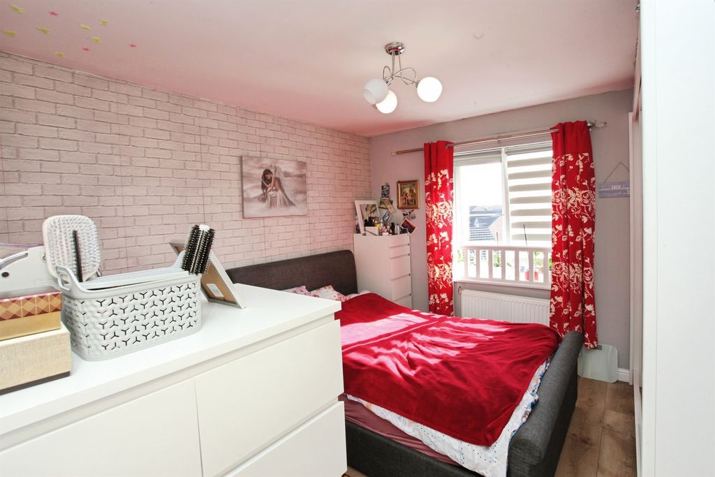 Additional image 11 of 2 bed flat for saleAshbourn Way, Llanishen, Cardiff CF14