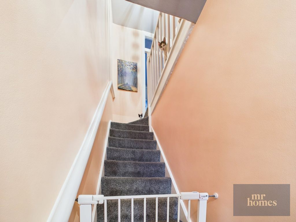 Additional image 19 of 3 bed semi-detached house for saleCrossways Road, Cardiff CF5