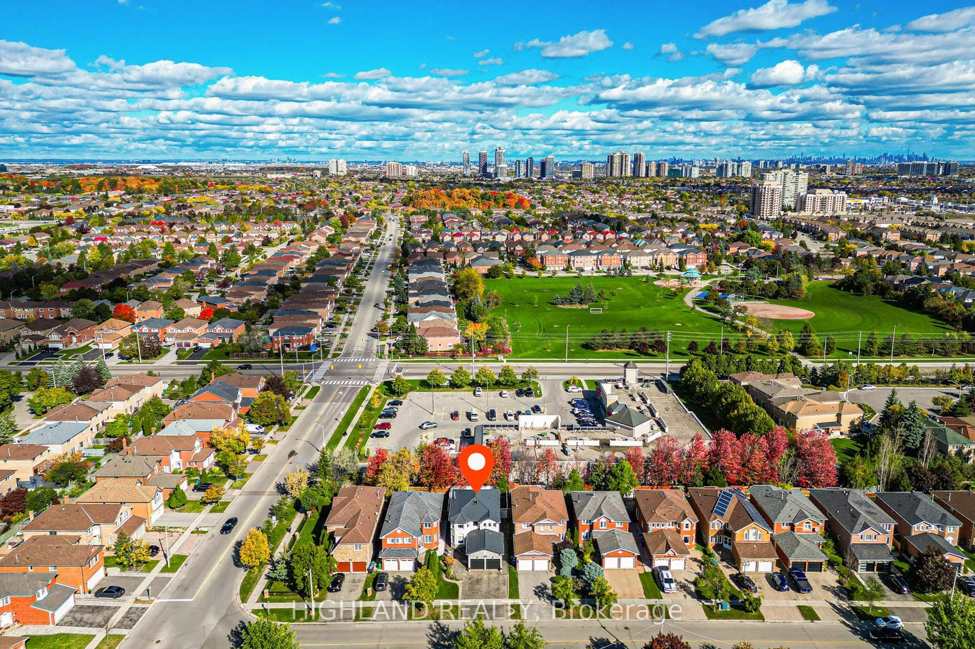 Additional image 6 of 5191 Warwickshire Way, Mississauga, ON, L5V 1P8