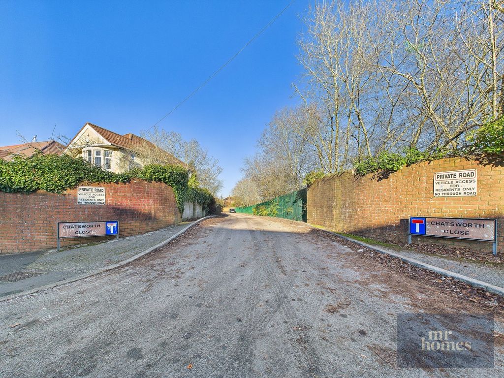 Additional image 12 of 4 bed detached bungalow for saleFairwood Road, Llandaff, Cardiff CF5