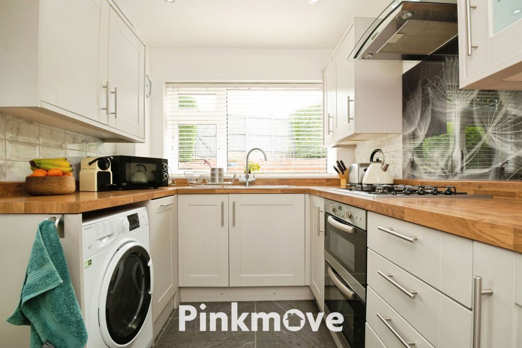 Additional image 4 of 3 bed semi-detached house for saleIvor John Walk, Caerleon, Newport NP18