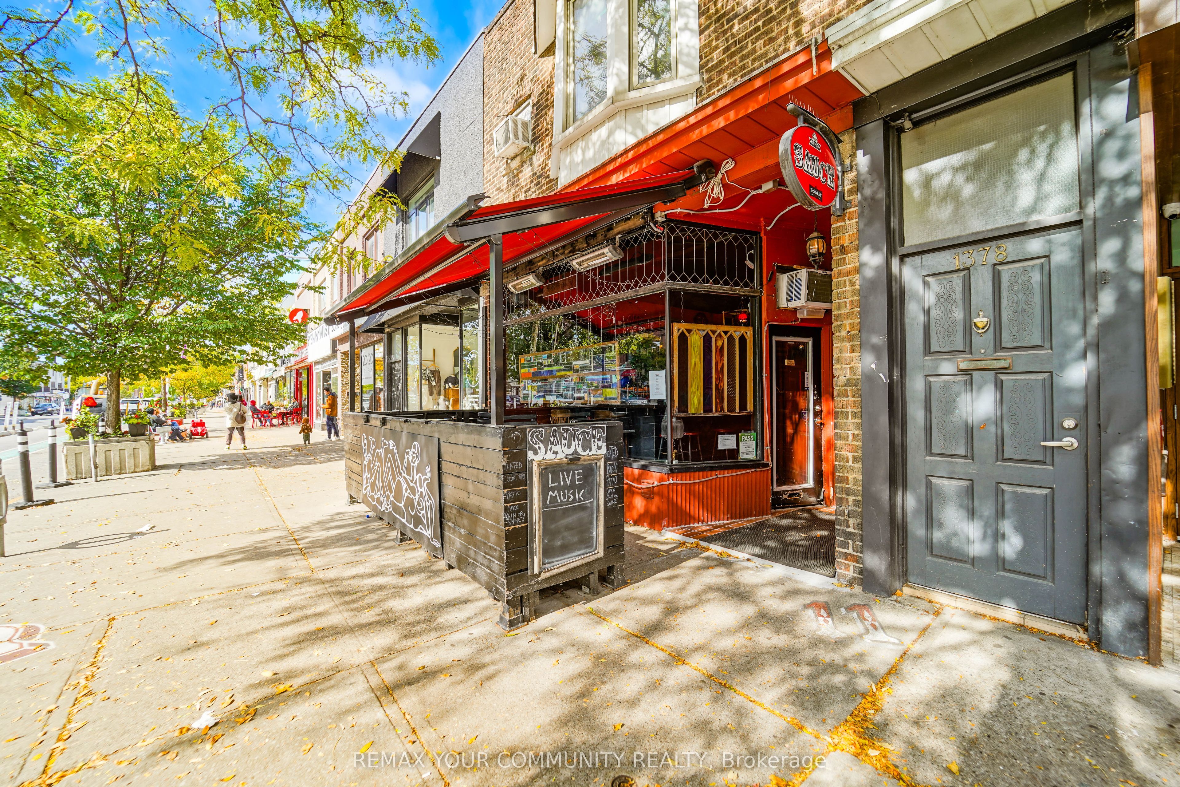 Additional image 6 of 1-1378 Danforth Avenue S, Toronto, ON, M4J 3V9