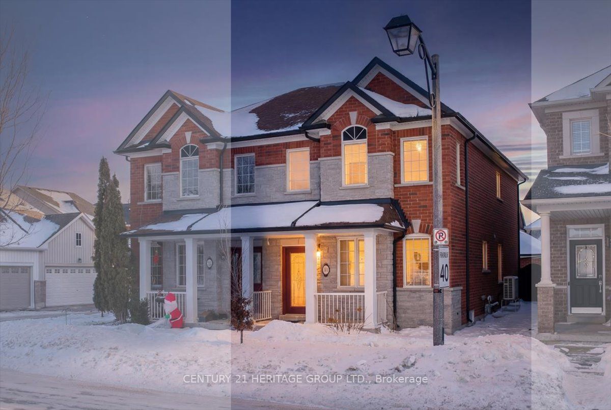 31 Kalvinster Drive, Markham, ON, L6B 0A7 photo 2