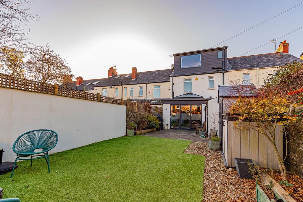 Additional image 31 of 4 bed terraced house for salePen-Y-Lan Terrace, Penylan, Cardiff CF23