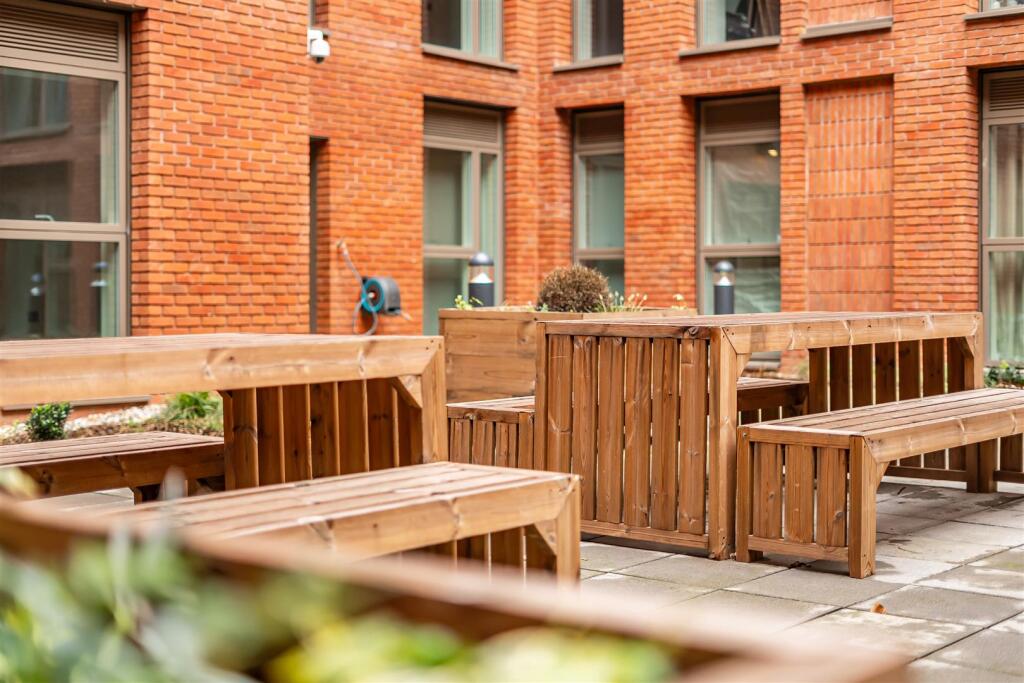 Additional image 14 of Chapmans Yard, Upper Gough Street, Birmingham
