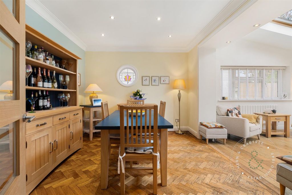 Additional image 24 of 4 bed detached house for salePencisely Road, Llandaff, Cardiff CF5