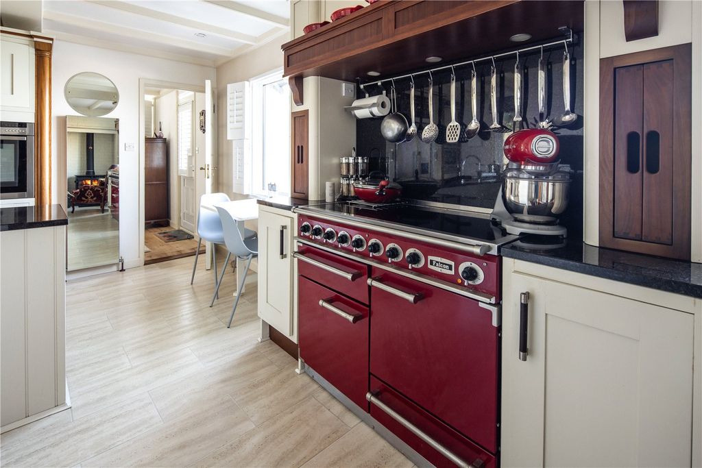 Additional image 5 of 3 bed detached house for saleLe Mont De Rozel, St Martin, Jersey JE3