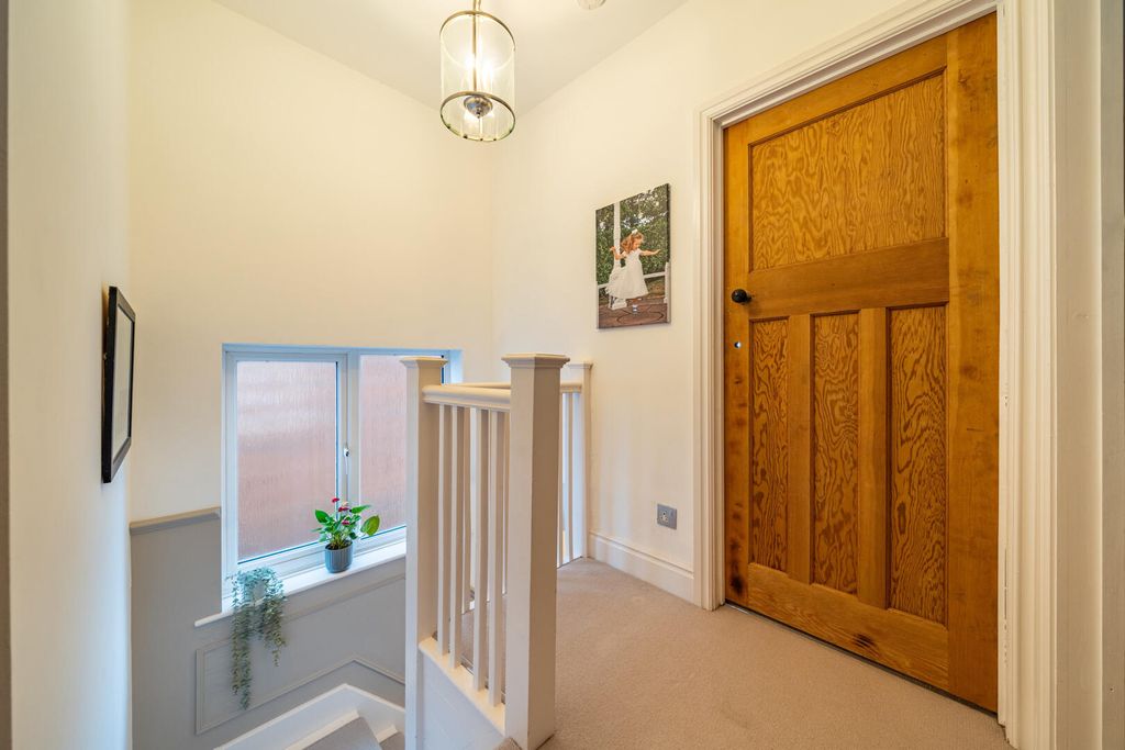 Additional image 10 of 3 bed semi-detached house for saleHampton Road, West Bridgford, Nottingham NG2
