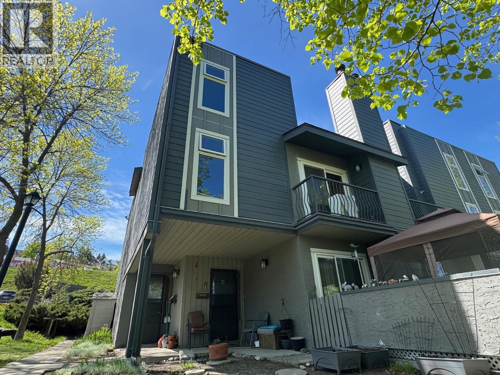 20-1221 Hugh Allan Drive, Kamloops, BC, V1S1M7